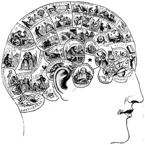 General brains - science or fake?