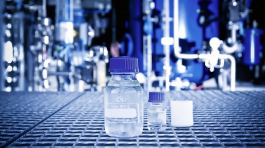 Generates diesel from air and water