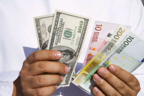 Generous or stingy is also due to human genes