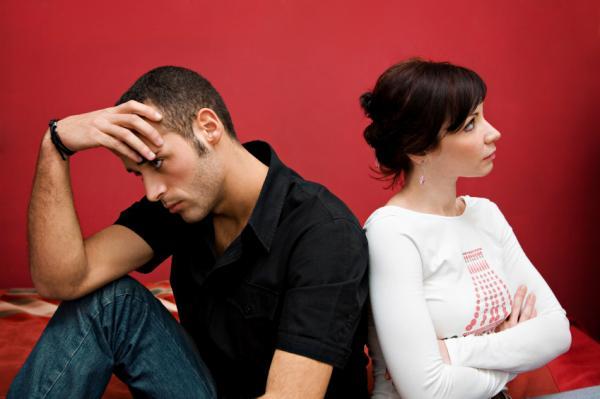 Genes are related to problems in love and marriage