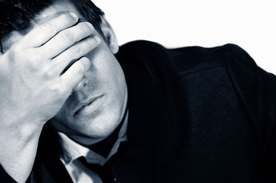 Genetic detection affects sensitivity to pain