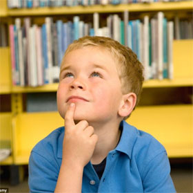 Genetic detection causes children to have low IQ