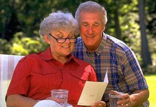 Genetic genes affect human life expectancy