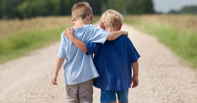 Genetic genes affect the empathy in each person's soul