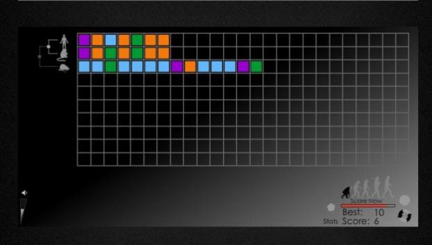 Genetic research through video games