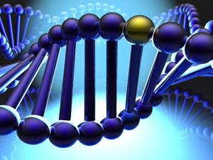 Genetic testing can help predict early menopause