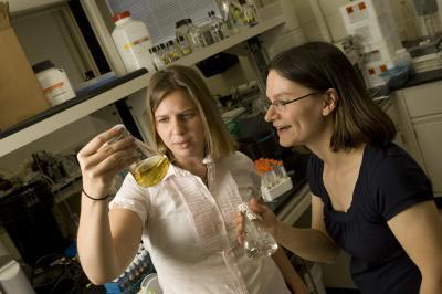 Genetic tools help clean drinking water