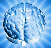 Genetics of the brain can cause disease