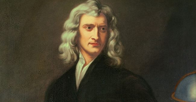 Geniuses have abnormal minds