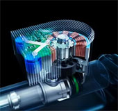 GenShock - Active damping technology for renewable energy