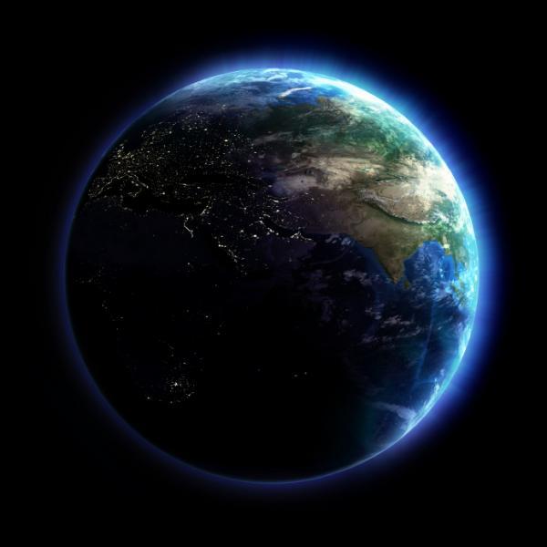 Geoengineering - the last hope for Earth's climate?