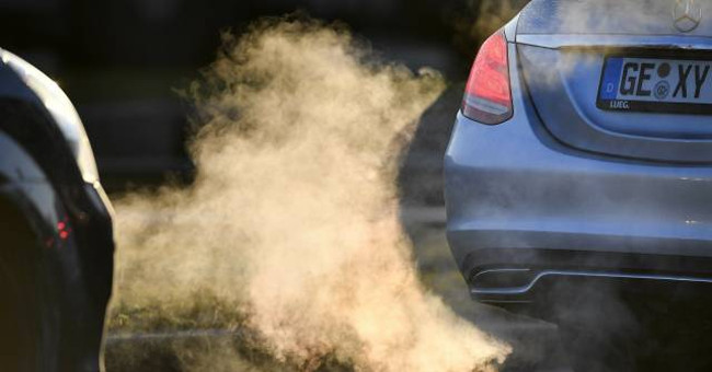 German courts allow the prohibition of circulation of diesel-powered cars