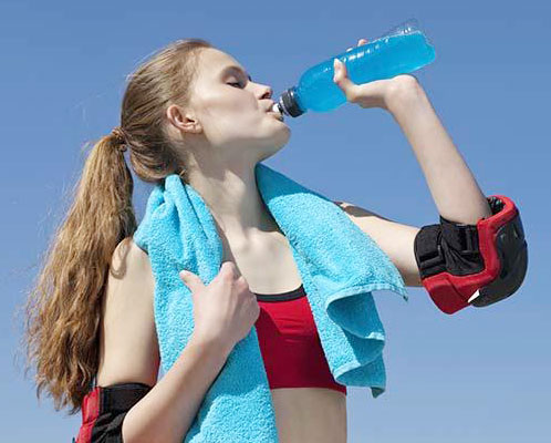 Germany checks E. coli in drinking water