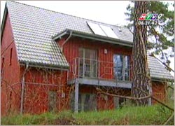 Germany: Development of