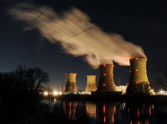 Germany: Energy for salvation and unknowns