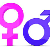 Germany is about to recognize the third gender