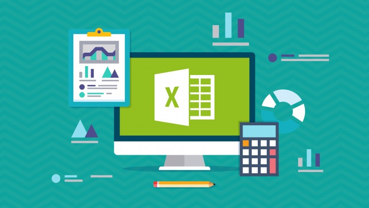 Get familiar with Microsoft Excel