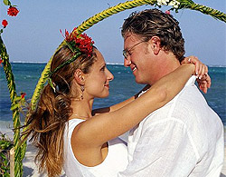 Get married to help him get better