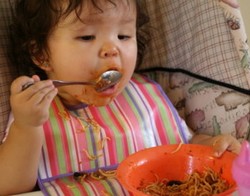 Get to know your child is malnourished