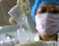 Getting sick from sperm banks
