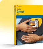 Ghost disk from one computer to another