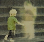 Ghost hunter