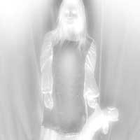 Ghosts cause accidents in England?