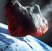 Giant asteroids are about to fly over the Earth