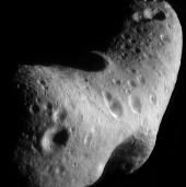 Giant asteroids once fell into Australia