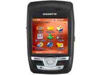 Gigabyte released PDA Phone g-Smart