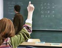 Girls do math as well as boys
