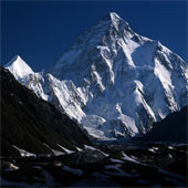 Glaciers in Asia are unusually bloated
