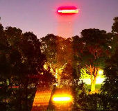 'Gladiator' grabs UFOs