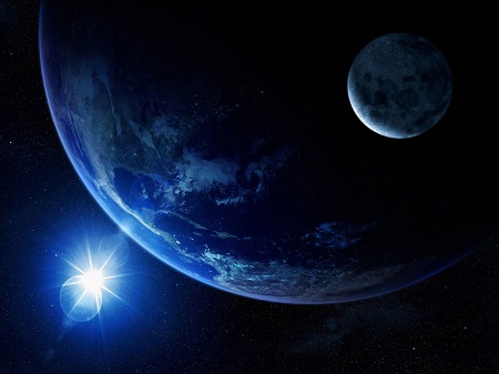Glass Kepler discovered two giant planets