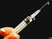 Glaxo has a vaccine against H5N1