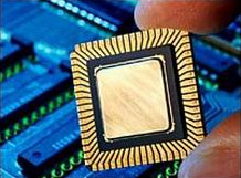 Global chip sales in September reached a record
