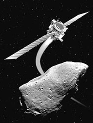 'Global killer' Where will Apophis target?