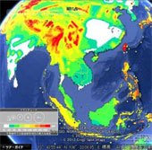Global Risk Assessment System