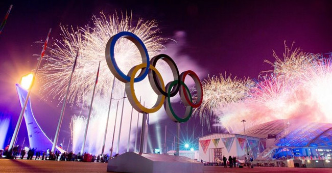 Global warming can erase the Olympics since 2085
