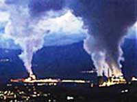 Global warming is more serious than anticipated