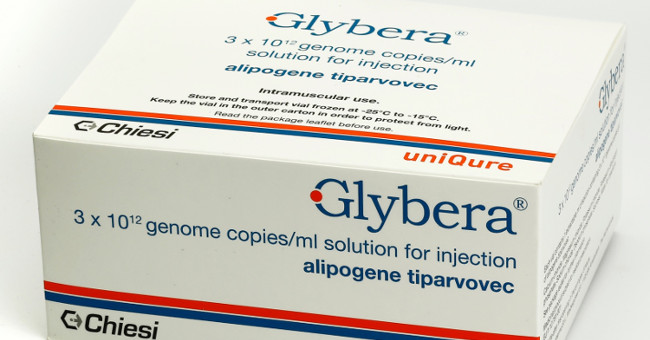 Glybera - A medicine for the rich only
