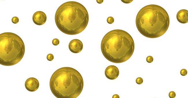 Gold can become a weapon to kill cancer cells