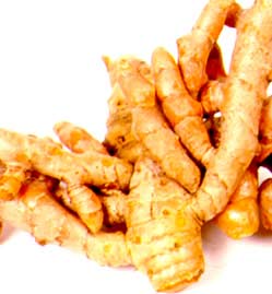 Golden turmeric is anti-cancer
