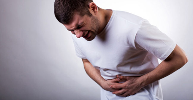 Good diet for stomach sick people