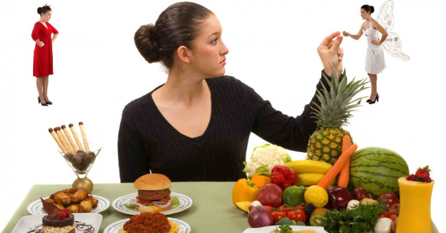 'Good for health' habits should be removed immediately