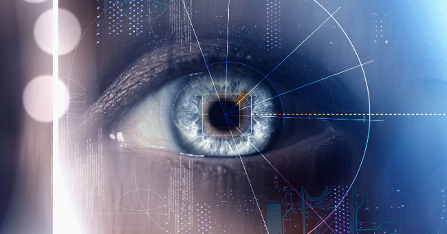 Good news for millions of vision impaired people