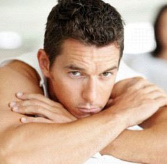 Good news for sick men 'powerless'