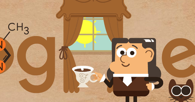 Google 8/2 honors Friedlieb Ferdinand Runge: He studied with great merits but endured his life