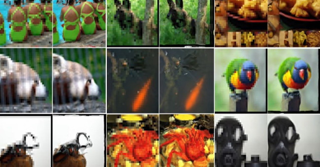 Google's AI can reproduce images from text
