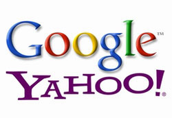 Google and Yahoo await the judgment of the US Justice Department